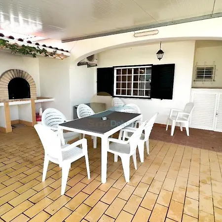 Gilsonia By Sunny Deluxe * Guia (Faro)