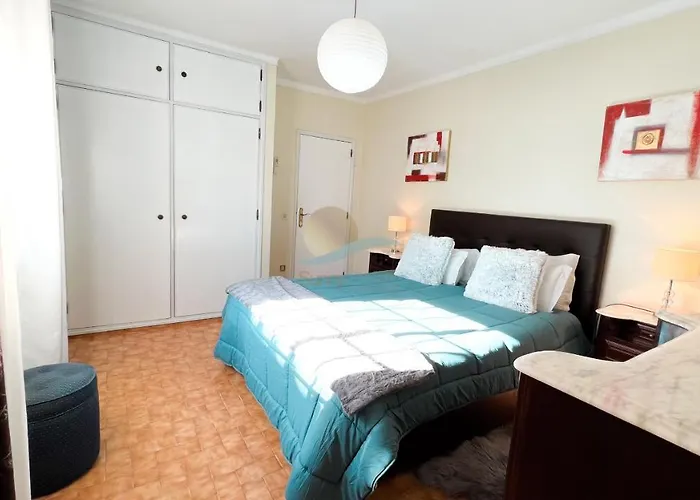 Gilsonia By Sunny Deluxe * Guia (Faro)