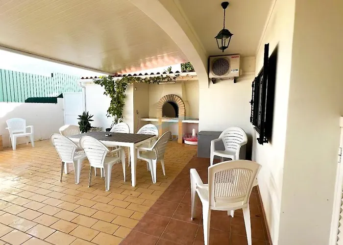 Casa vacanze Gilsonia By Sunny Deluxe