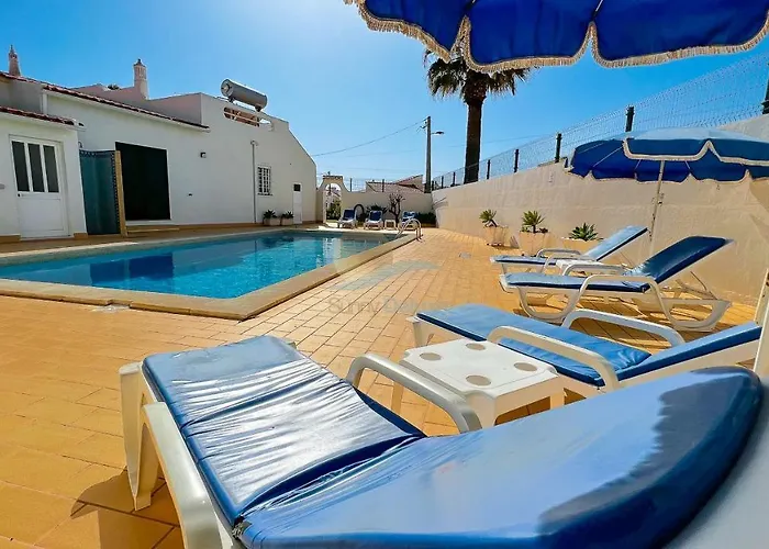 Gilsonia By Sunny Deluxe Casa vacanze Guia (Faro)