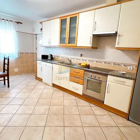 Gilsonia By Sunny Deluxe Ferienhaus Guia (Faro)