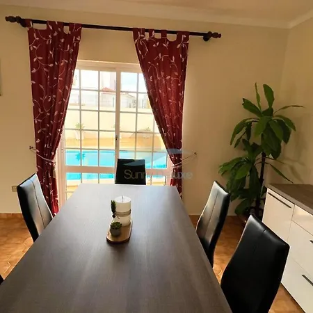 Gilsonia By Sunny Deluxe بيت للعطل جويا