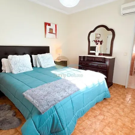 Gilsonia By Sunny Deluxe Ferienhaus Guia (Faro)