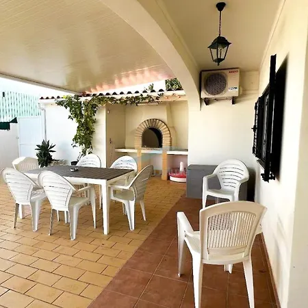 Ferienhaus Gilsonia By Sunny Deluxe