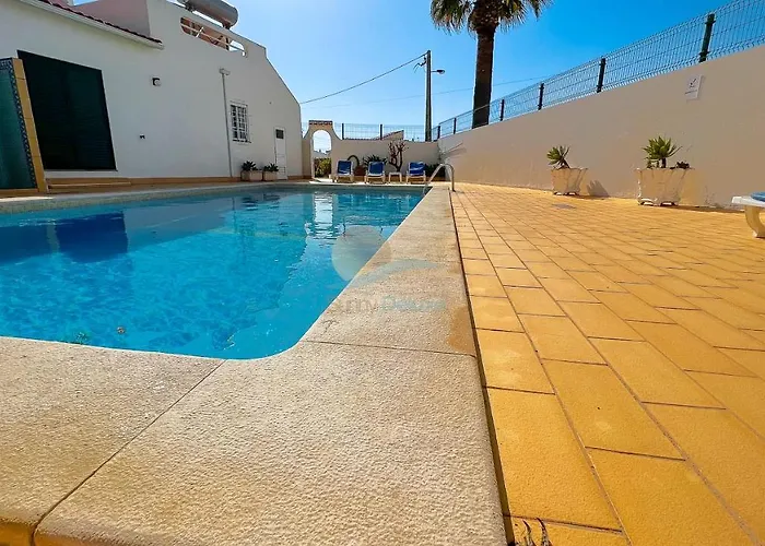 Casa de Férias Gilsónia By Sunny Deluxe