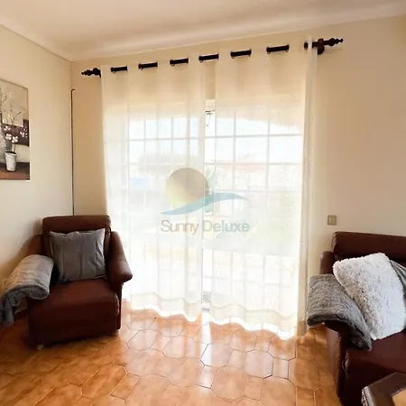 Gilsonia By Sunny Deluxe Tatil Evi Guia (Faro)